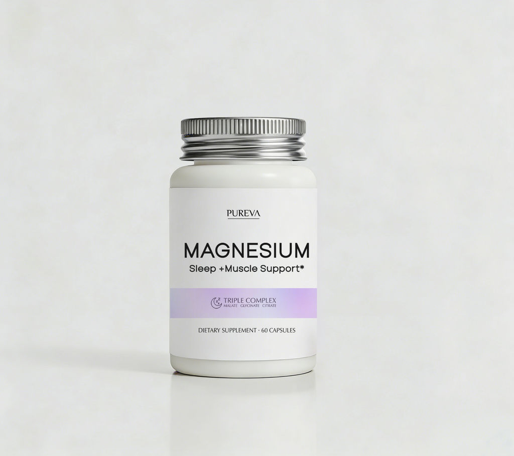 Pureva Magnesium